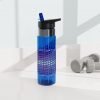 Sport Water Bottle 20oz BLOSSOM cream Hrz - Image 12