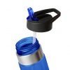 Sport Water Bottle 20oz BLOSSOM cream Hrz - Image 14