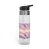Sport Water Bottle 20oz BLOSSOM cream Hrz - Image 3
