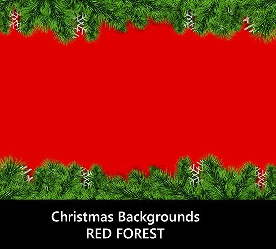 design-red-forest