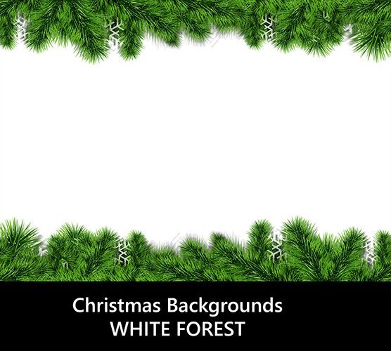 design-white-forest