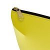 Floral T-bottom Pouch SPOTTED TULIP yellow - Image 12