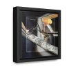 Square Framed Wall Art SPARROW - Image 7