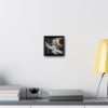 Square Framed Wall Art SPARROW - Image 9