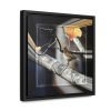 Square Framed Wall Art SPARROW - Image 12
