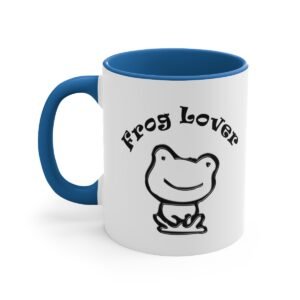 funny animal lover mug