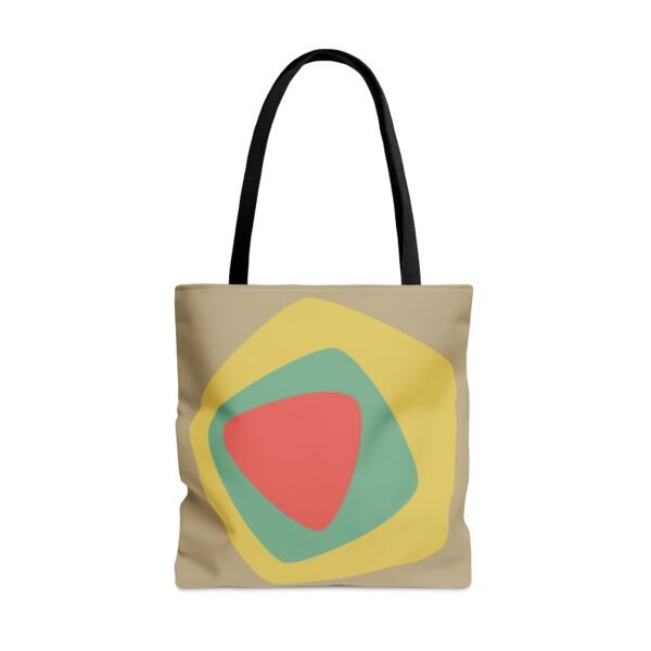 Mid Century Modern Tote Bag SPRINGS
